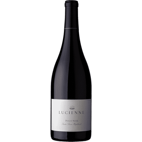 Lucienne Pinot Noir Doctor's Vineyard 2018 Santa Lucia Highlands