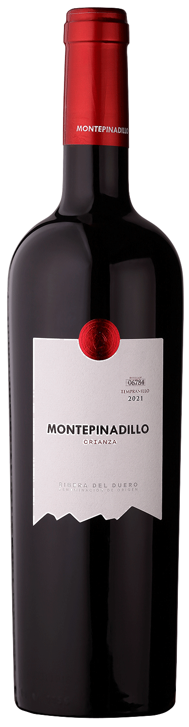 Monte Pinadillo Crianza 2021