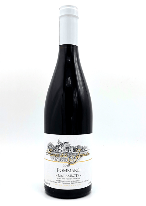 Ladoix 1. Cru 'Le Rognet' 2022