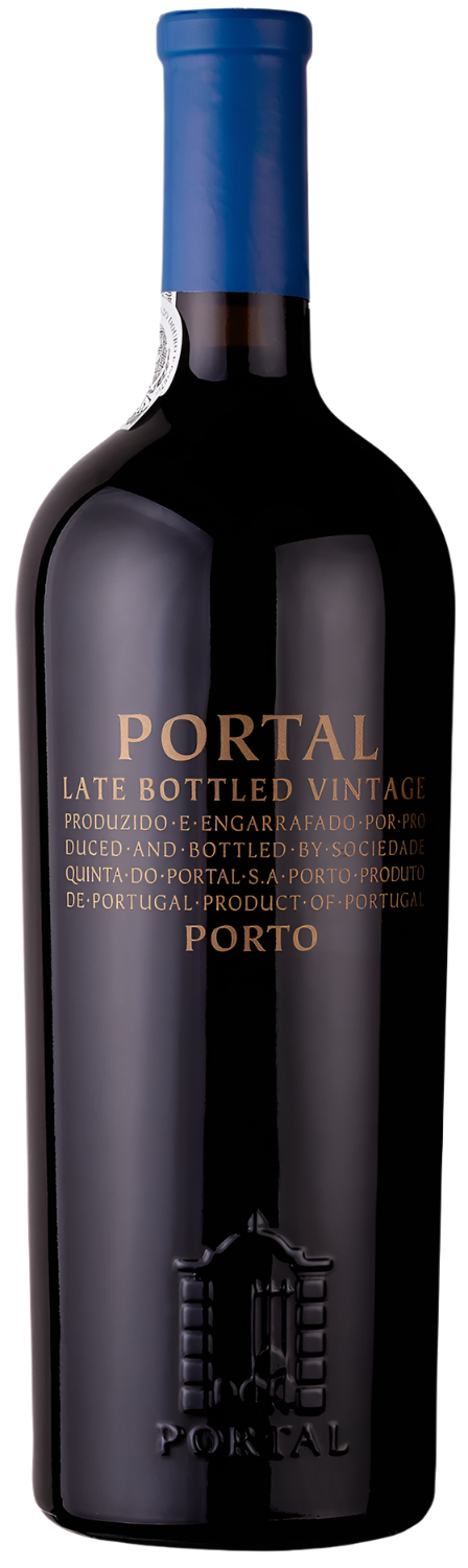 Late Bottled Vintage 2014