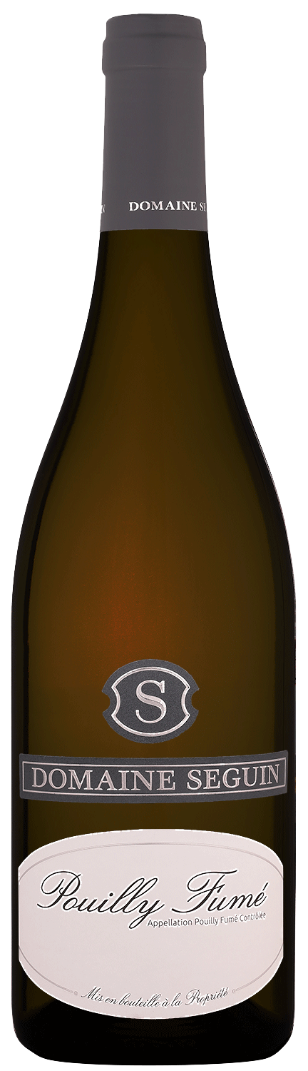 Pouilly Fumé, 2025