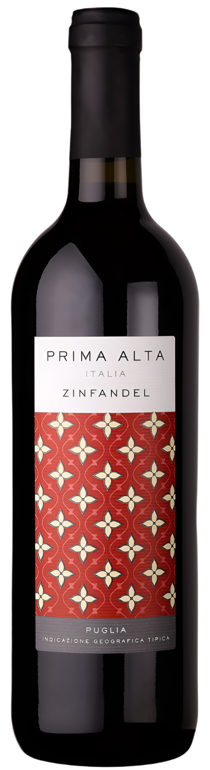 Zinfandel 2021