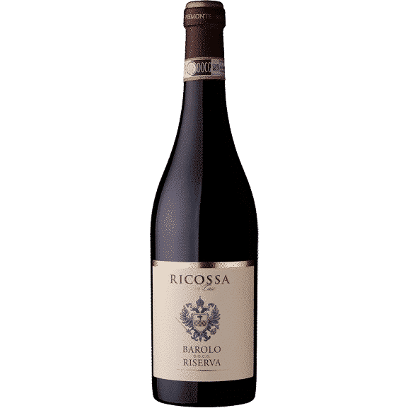 Barolo Riserva 2017 – Greatwine
