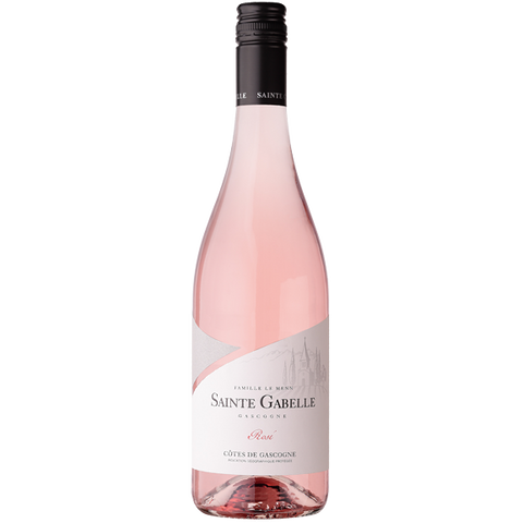 Rosé Côtes de Gascogne IGP 2023