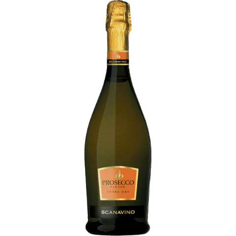Prosecco Extra Dry DOC NV