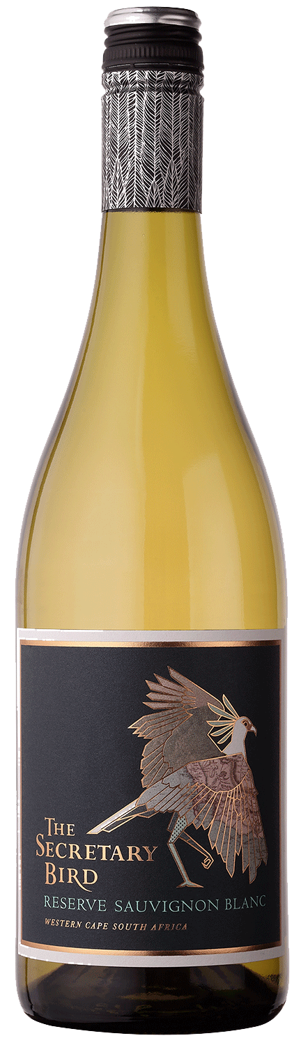 Secretary Bird, Sauvignon Blanc 2025