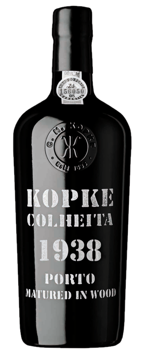 Colheita 1938