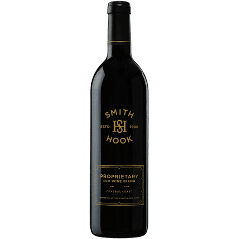 Proprietary Red Blend, Central Coast 2019