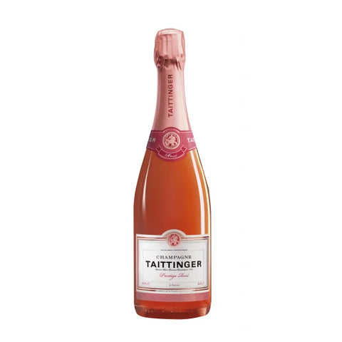 Champagne Prestige Rosé Brut NV