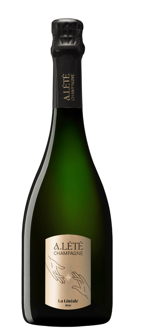 Champagne La Linéale NV
