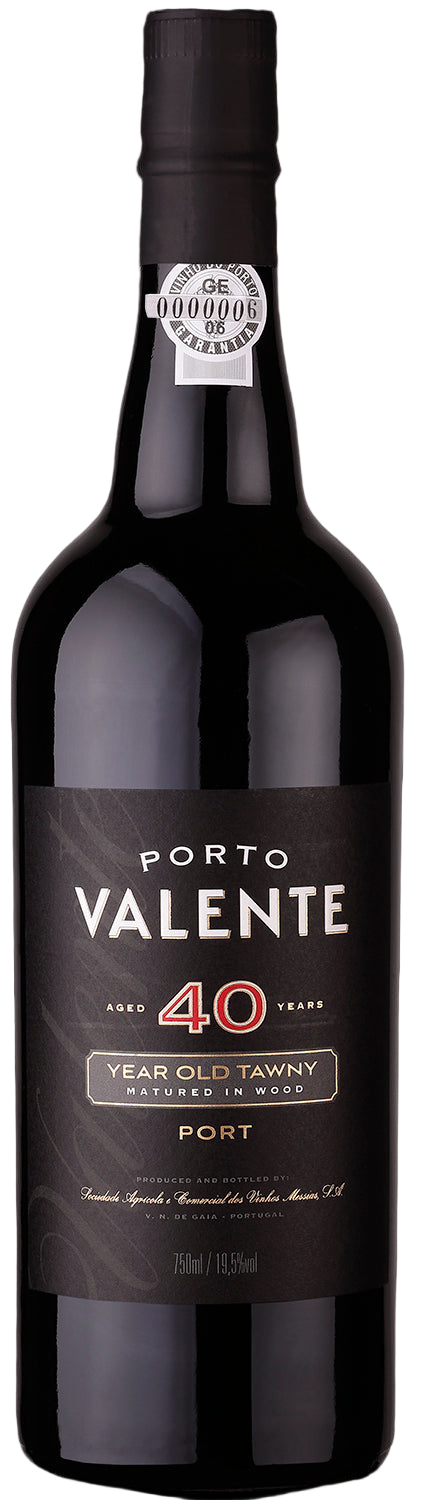 40 Year Old Tawny Port NV