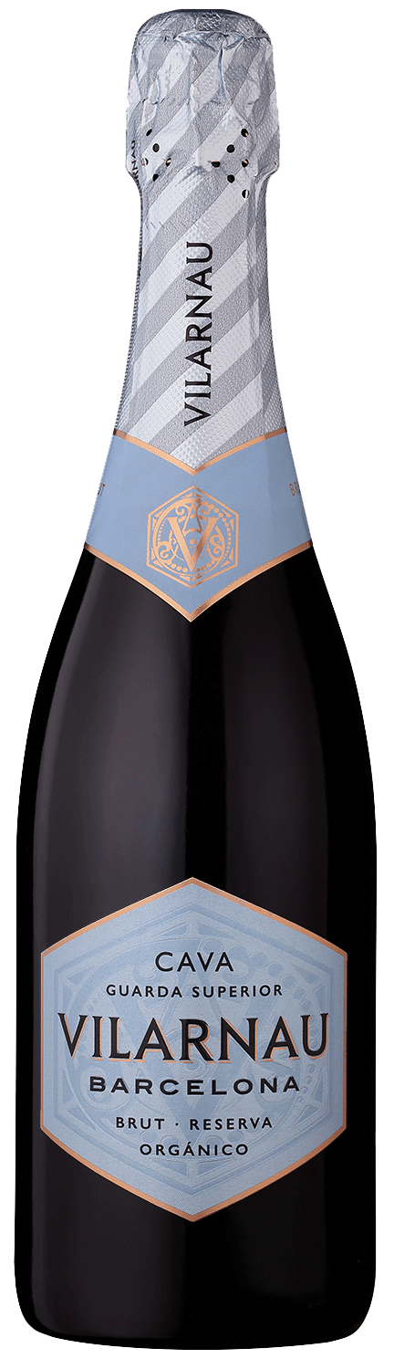 Cava Brut Reserva NV