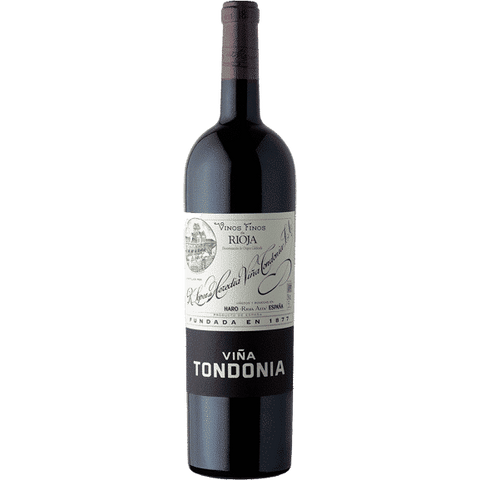 Viña Tondonia Reserva 2009 Rioja DOCa Magnum