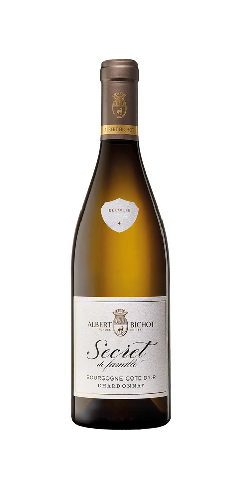 Bourgogne Chardonnay Côte d’Or “Secret de Familie” 2021