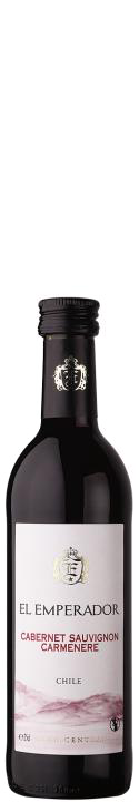 Cabernet Sauvignon/Carménère Valle Central 2022 25 cl.