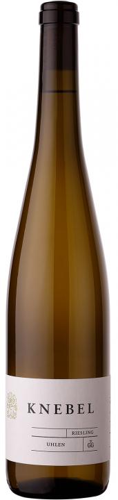 Winninger Uhlen Riesling Grosses Gewächs Mosel 2022