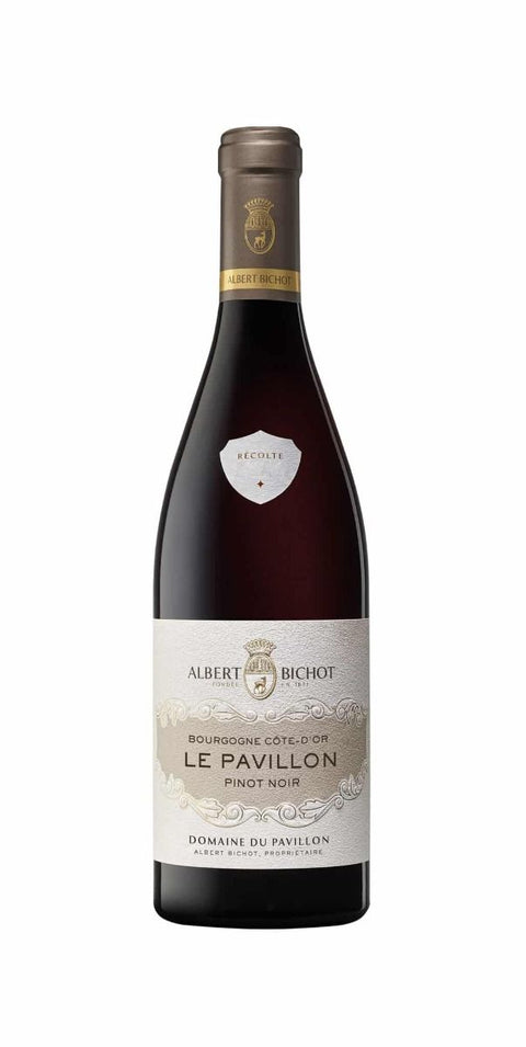 Bourgogne Pinot Noir Côte d’Or ”Le Pavillon” 2022