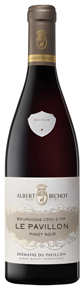 Bourgogne Pinot Noir Côte d’Or ”Le Pavillon” 2020