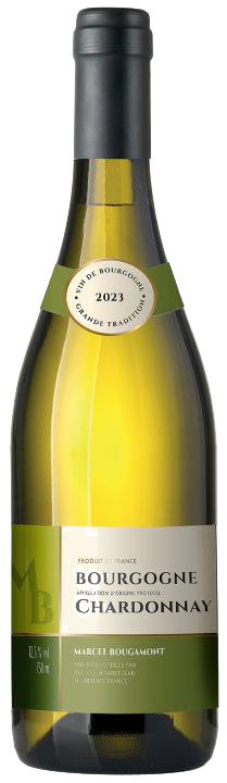 Bourgogne Chardonnay 2023