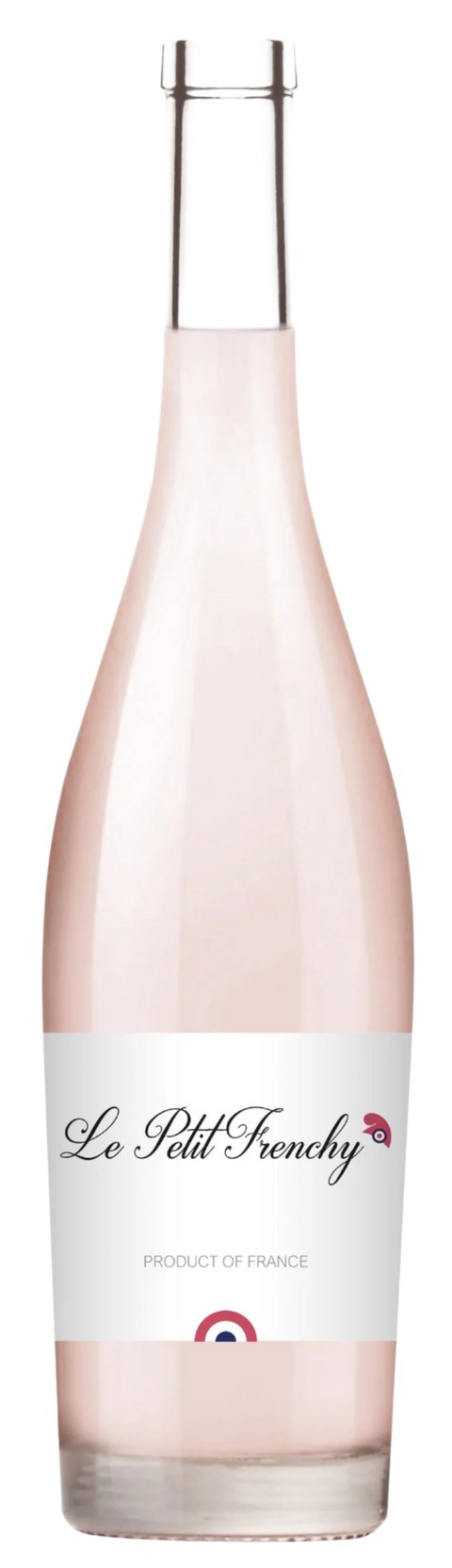 Rosé, IGP Méditerranée NV