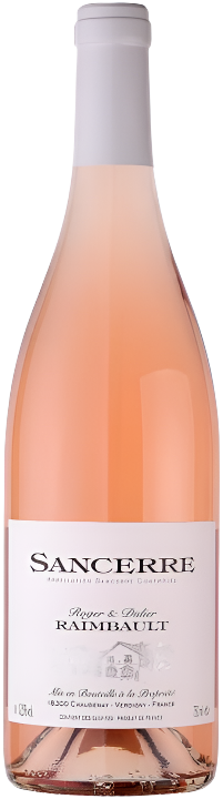 Sancerre Rosé  2023