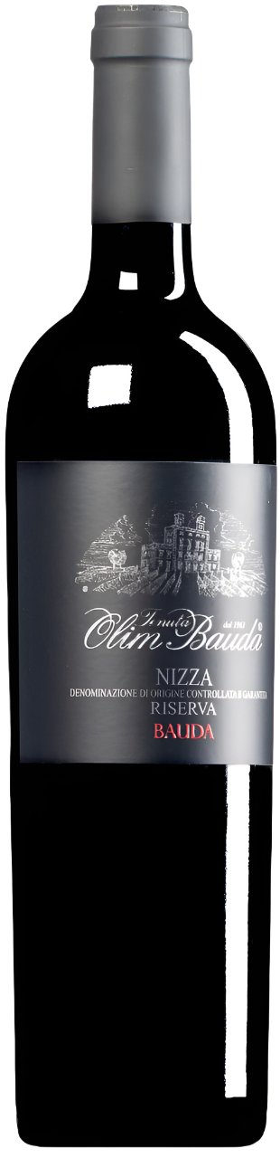 Barbera d’Asti ”Nizza” DOC Riserva, 2019