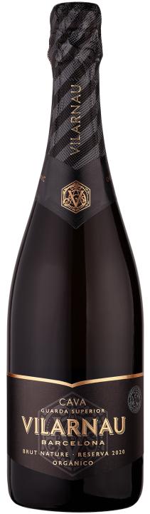 Cava Brut Nature Reserva Vintage 2021