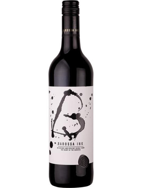 Cc Barossa Ink Barossa Ink – Greatwine